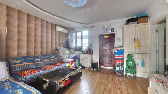 学府世家二手房实景图