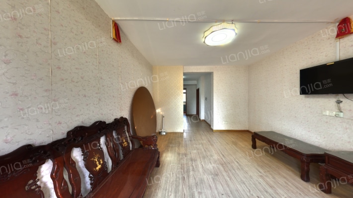 柏顿嘉园一期二手房实景图