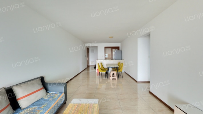 越秀翰悦府二手房实景图