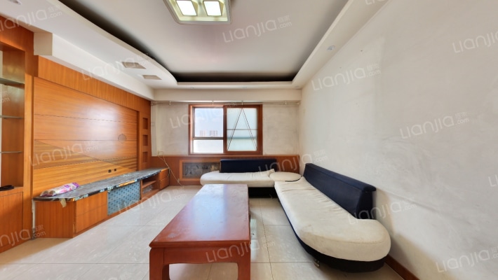 春晖小区西院二手房实景图