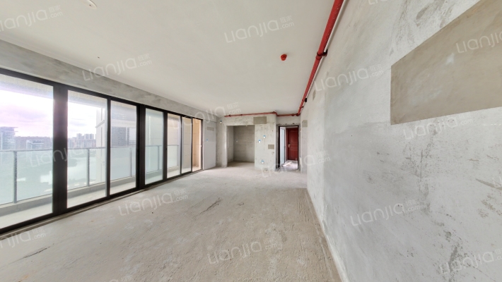 融创湖滨世家二期二手房实景图