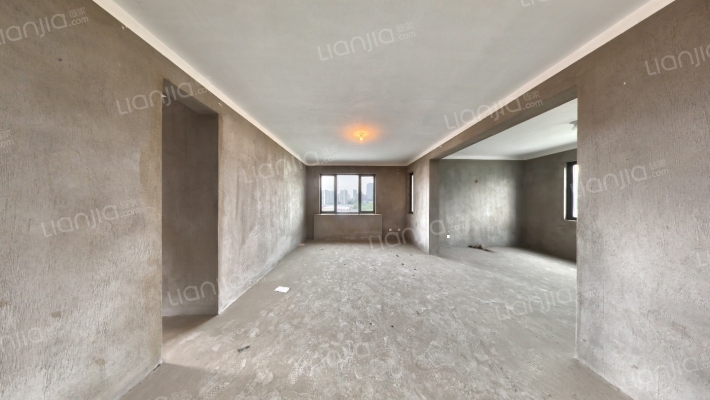 五洋东湖春天二手房实景图