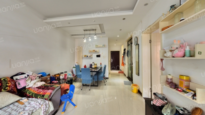 海悦雅居二手房实景图