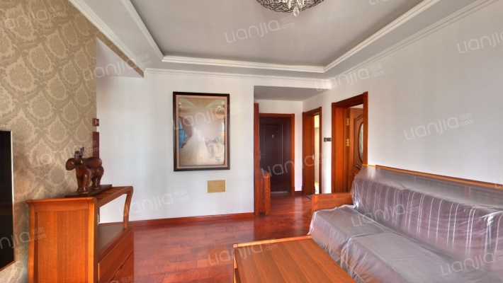 彩虹大厦二手房实景图