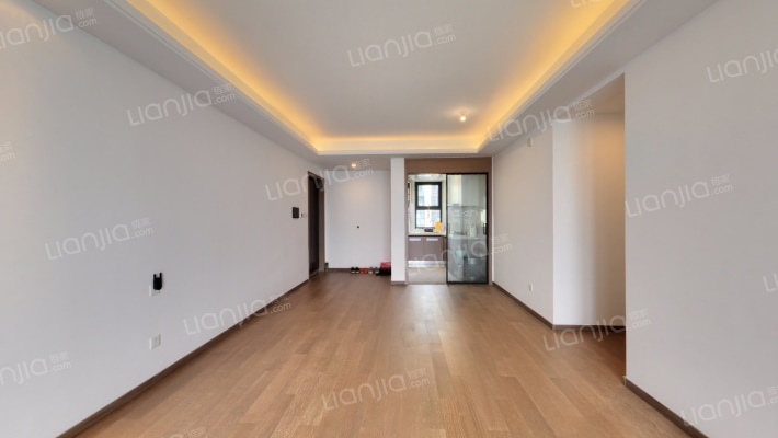 恒泰朗诗熙华府二手房实景图