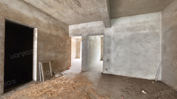 锦绣家园二手房实景图