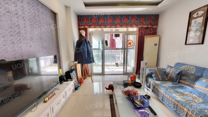 衣锦人家二手房实景图