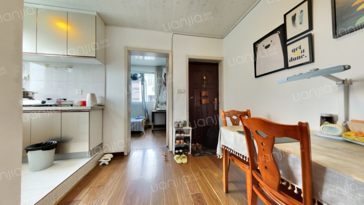 南门一村二手房实景图