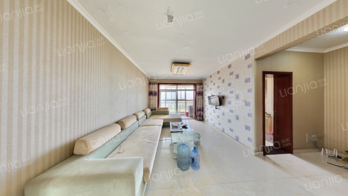 溪湾公馆二手房实景图