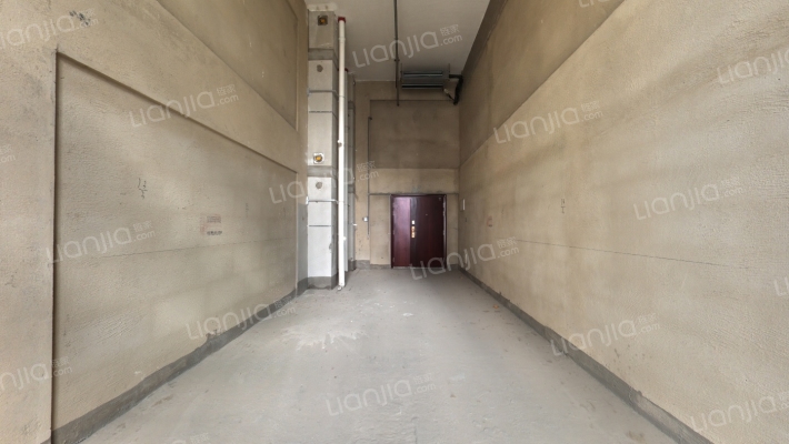 碧桂园蜜柚二手房实景图