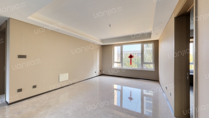 华润置地大连湾国际社区A7区二手房实景图