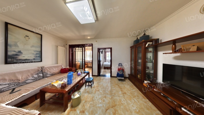 造甲南里5号院二手房实景图