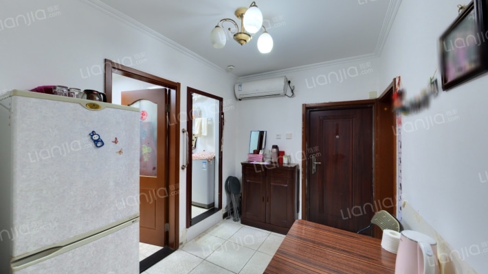 枣营北里二手房实景图