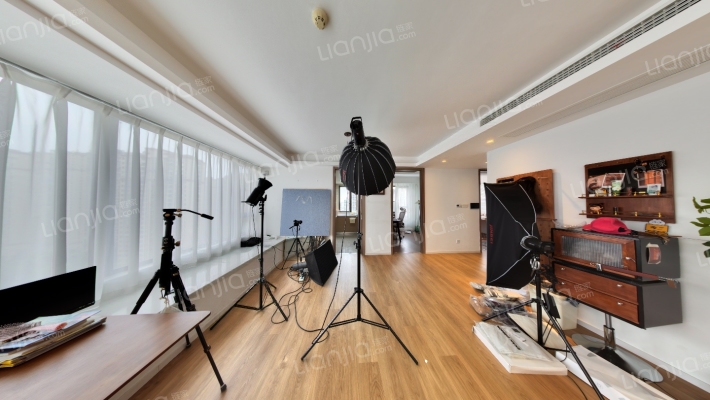 上坤山语四季二手房实景图