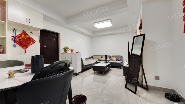 夏家桥129号二手房实景图