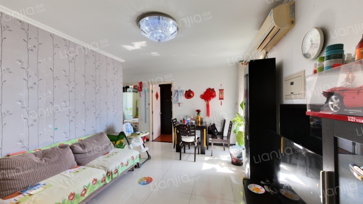 龙旗广场二手房实景图