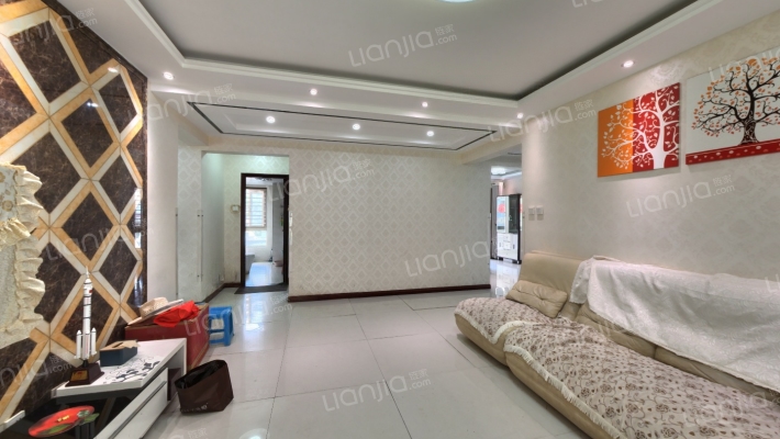 高山流水星币传说二手房实景图