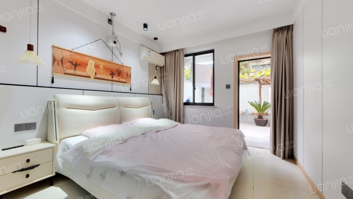 刘家浜散盘二手房实景图