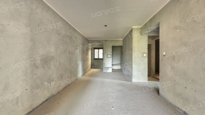 金科中建集美阳光二手房实景图