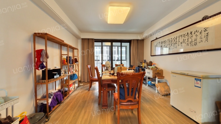 华村苑二手房实景图