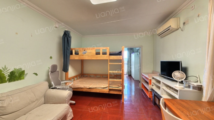 罗庄西里二手房实景图