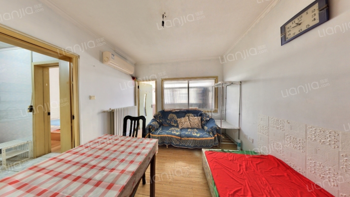 瑞云路散盘二手房实景图