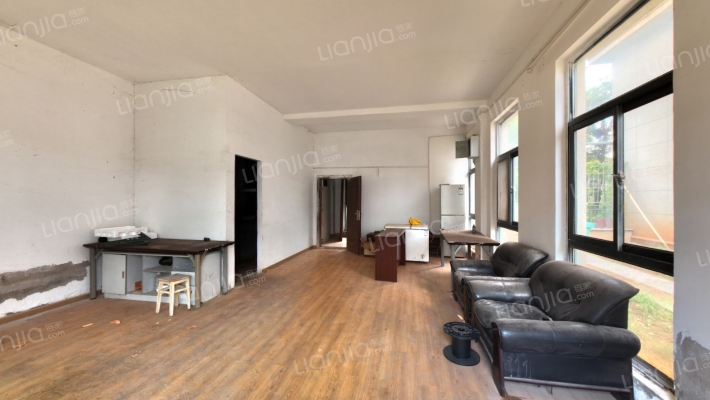 龙湖33尊二手房实景图