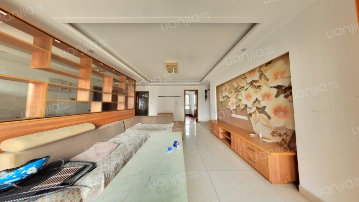 蓝光可可蜜园二手房实景图