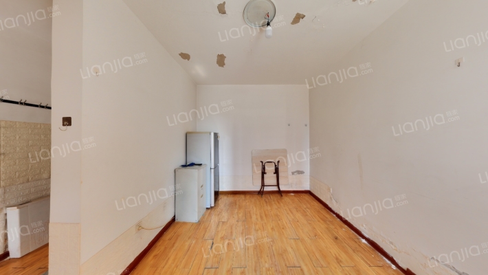 万辰金色家园二手房实景图