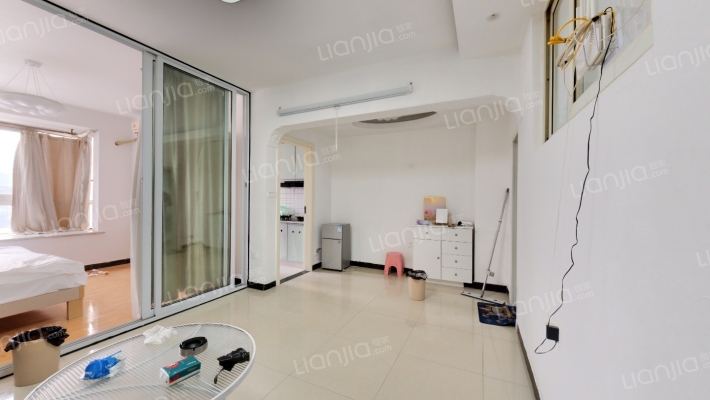 金江大厦二手房实景图