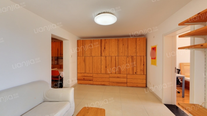 静淑东里二手房实景图