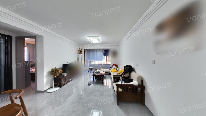 龙湖锦艺城高六组团二手房实景图