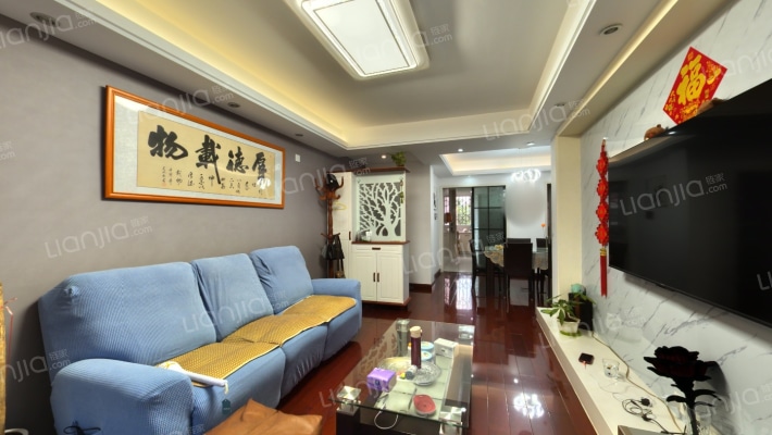 祥和嘉苑二手房实景图