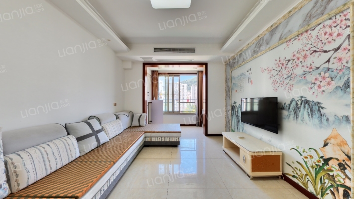 江城一品二期二手房实景图