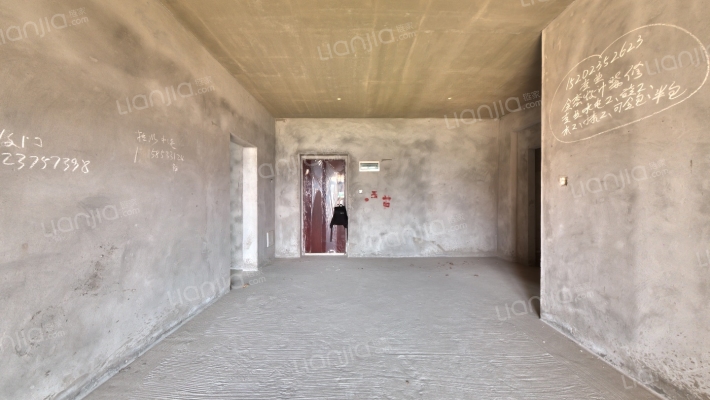 江城一品三期二手房实景图