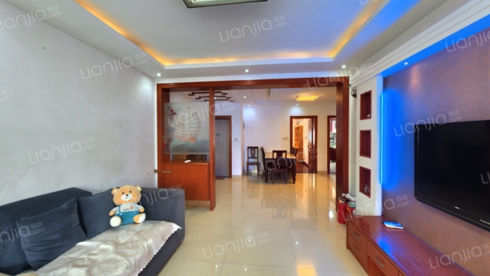 阳澄花园二手房实景图