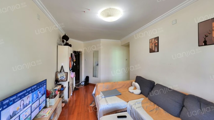 矩阵一期二手房实景图