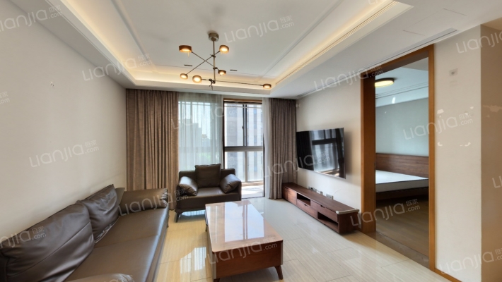 尚品华庭二手房实景图