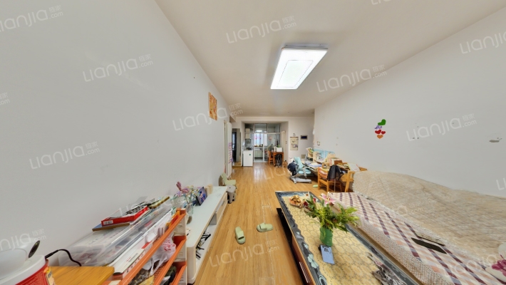 冷家沟社区二手房实景图