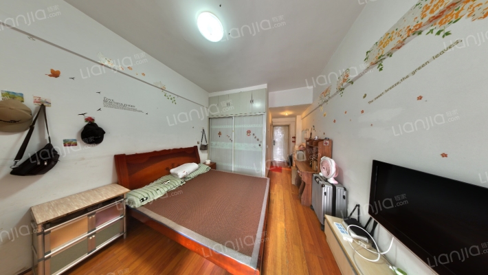 西部建材城二手房实景图