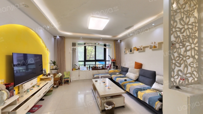 五号公馆二手房实景图