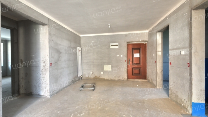 中建森林观澜二手房实景图