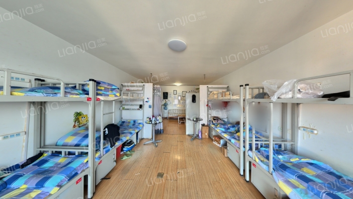 天第二手房实景图