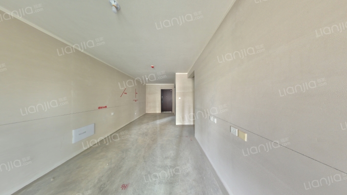 保利·锦上二手房实景图