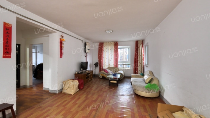 中山锦庭二手房实景图