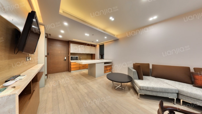 水巷邻里花园二手房实景图