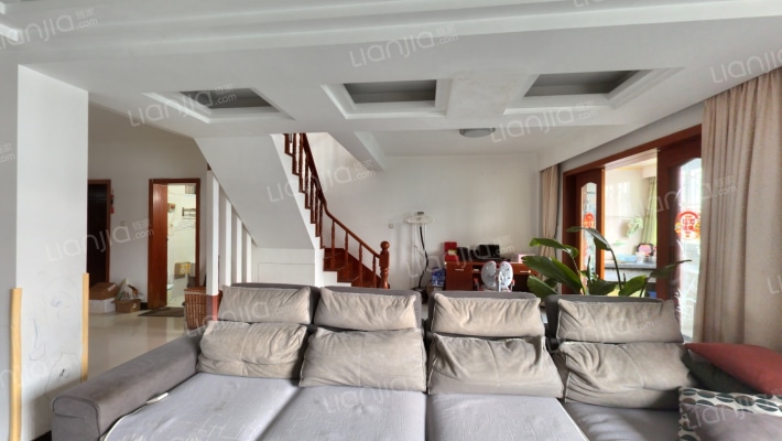 塔山小区二手房实景图