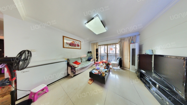 群星苑村二手房实景图