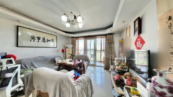 新康园二手房实景图