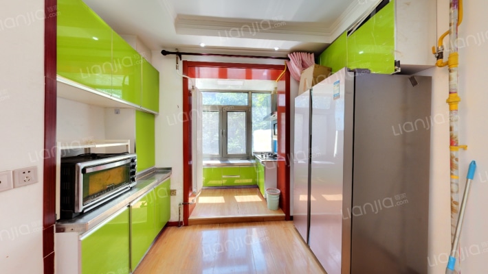 万源南里二手房实景图